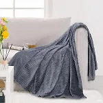 Пледы из велсофта