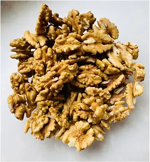 Грецкий орех очищенный Таджикистан 1 сорт, урожай 2025г