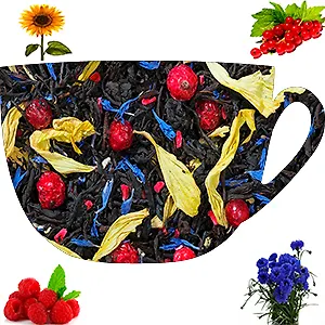 Чёрный чай Граф Румянцев, 100 гр.