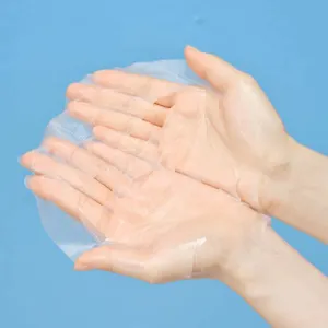 Round Lab1025 Dokdo Hydrating Water Gel Mask Ультратонкая маска для глубокого увлажнения Ю. Корея