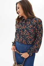 Женщинам. Блузы