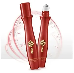 Роликовый аппликатор с  жемчужной эссенцией, 15мл