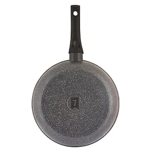 Сковорода антипригарная литая 20см Кристалл ТМ Традиция