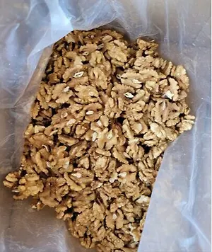 Грецкий орех бабочка 500 г