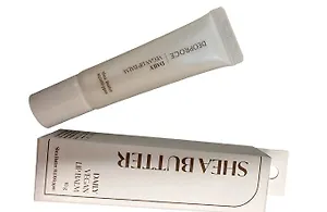 Бальзам для губ с маслом ши Shea Butter Daily Vegan Lip Balm