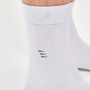 Носки мужские хлопковые с эластичной резинкой Смоленск