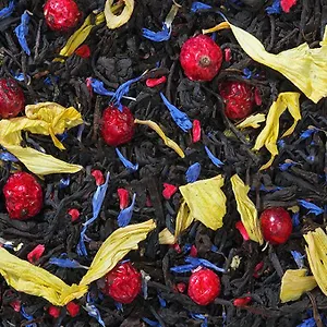 Чёрный чай Граф Румянцев, 100 гр.