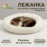 Места для сна собак