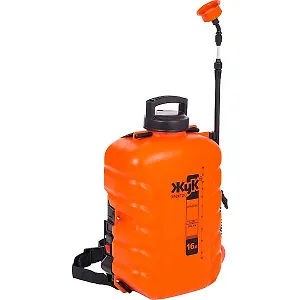 Опрыскиватель ЖУК Классик Аккумуляторный ранцевый 16 л