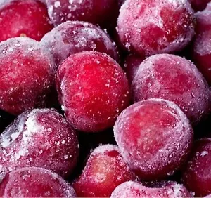 Вишня без кости замороженная 500 г (+-30г)