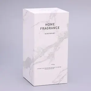 Ароматическая свеча в подсвечнике «Бог Арес», 13x7 см, бергамот, соевый воск, 160 г