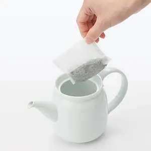 Фильтр-пакетики для заваривания чая 92шт