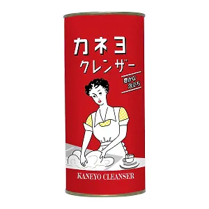 11005  Порошок чистящий "Kaneyo Cleanser", 400 г