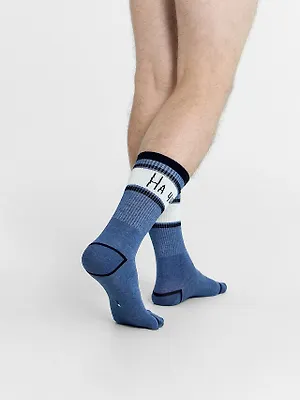 НОСКИ МУЖСКИЕ