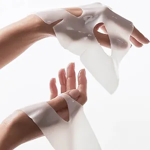 Biodance Bio-Collagen Real Deep Mask Ночная гидрогелевая маска с коллагеном для эластичности кожи 34г. Ю. Корея