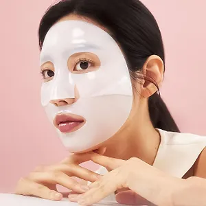 Biodance Bio-Collagen Real Deep Mask Ночная гидрогелевая маска с коллагеном для эластичности кожи 34г. Ю. Корея