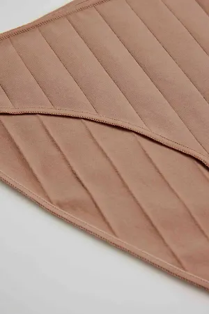 19650 Mini Трусы слипы, цвет Бежевый, Белый, Черный