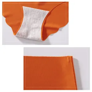 Трусы женские, бесшовные, 1 шт.