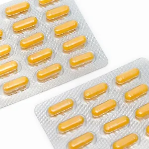 Коэнзим Q10 плюс ВИТАМИР, 30 капсул