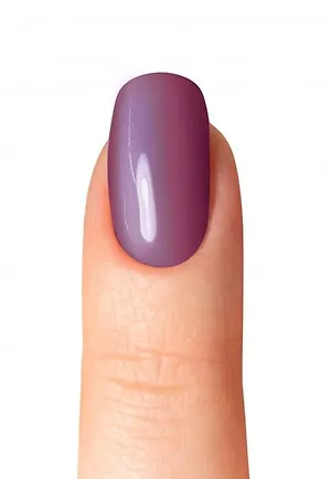 Быстросохнущий лак для ногтей Turbo Fast Dry, тон «Сияние галактики»