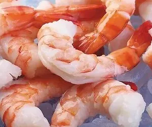 Креветки королевские ТМ Бухта Тихая 500 г