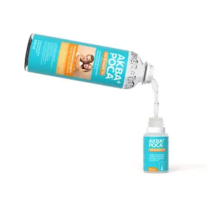 Набор «АкваРоса+» (ополаскиватель 300 мл + спрей назальный 30 мл + доп. насадка для полости рта и гортани), гипертонический раствор 2%