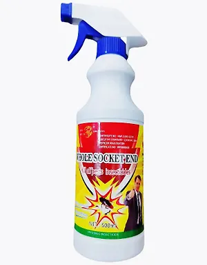 Средство от клопов и  тараканов