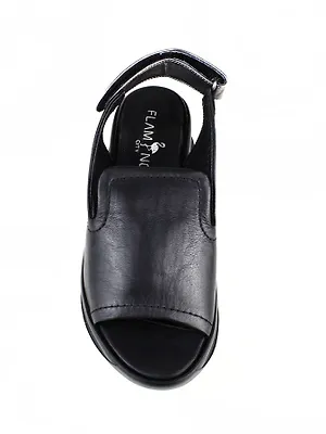 Босоножки кожаные FLAMINGO 611-00-5 ВЛ-670 (2) от 1 шт.