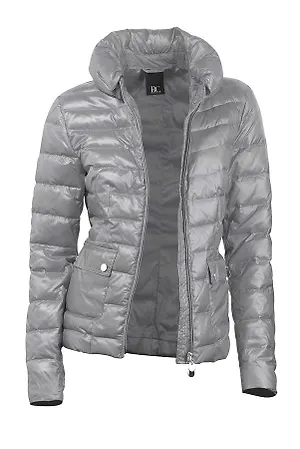 Куртка, серая