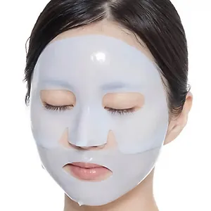 Увлажняющая гидрогелевая маска с микроиглами VT Cosmetics Hydrop HL Reedle Shot 100 2Step Hydrogel Mask