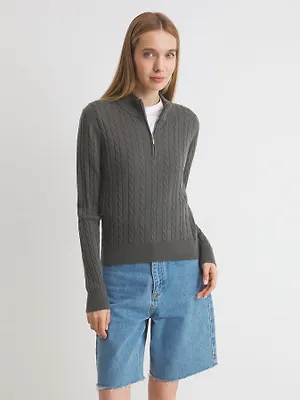 Женский джемпер