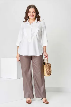 Женская блуза