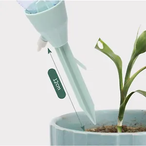 Автополив для комнатных растений, лейка капельная, цвет в ассортименте, 1 шт.