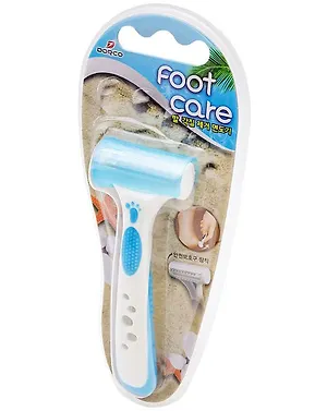 Станок педикюрный одноразовый SG A100-1B