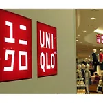 UNIQLO №43 Долгожданный Предзаказ! Рассрочка