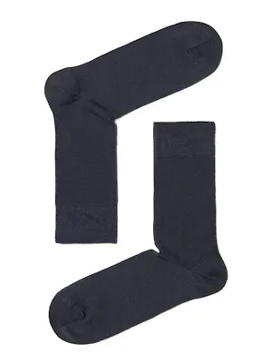 Носки мужские классические хлопковые