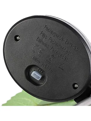 Украшение садовое Гортензия, 74 см, полимер, с подсветкой, Y4-8084