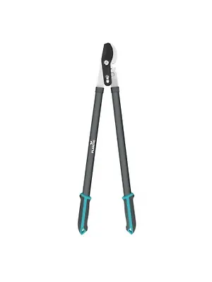 Сучкорез 770 мм, диаметр реза 35 мм, лезвие плоскостное, Plantic, Light L66, 25266-01