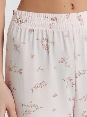 Комплект женский (жакет, бриджи)