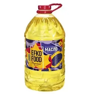 Масло фритюрное EFKO FOOD Professional 5л