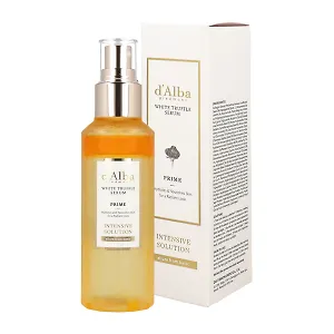 D'Alba Сыворотка для лица с экстрактом белого трюфеля, 50мл / D'Alba Serum White Truffle Prime