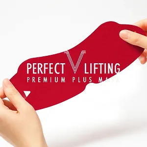 Лифтинг маска для подбородка и контура лиц