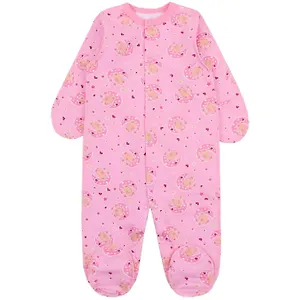 Комбинезон футер 2х нитка начёс 1335310203