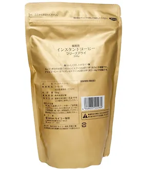 SEIKO Кофе растворимый кофе 200 гр.