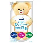 Детские средства для стирки из Японии и Кореи