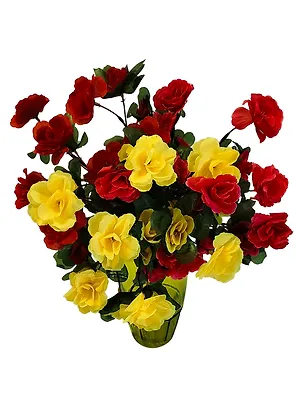 Азалия букет