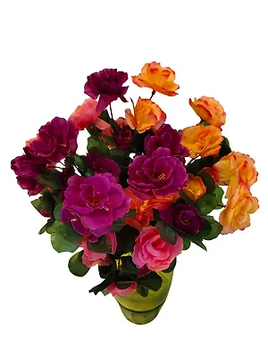 Азалия букет