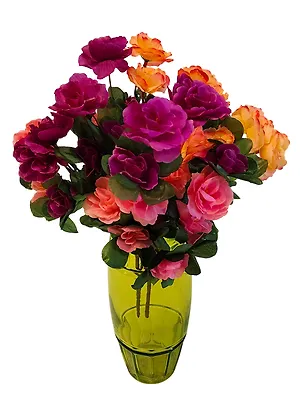 Азалия букет