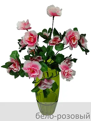 Азалия букет