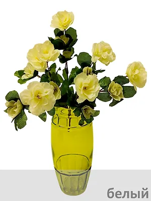 Азалия букет